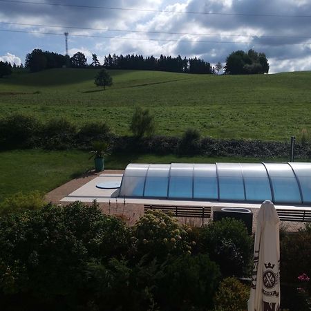Statek Pod Lipou Hotel Pilníkov Eksteriør billede